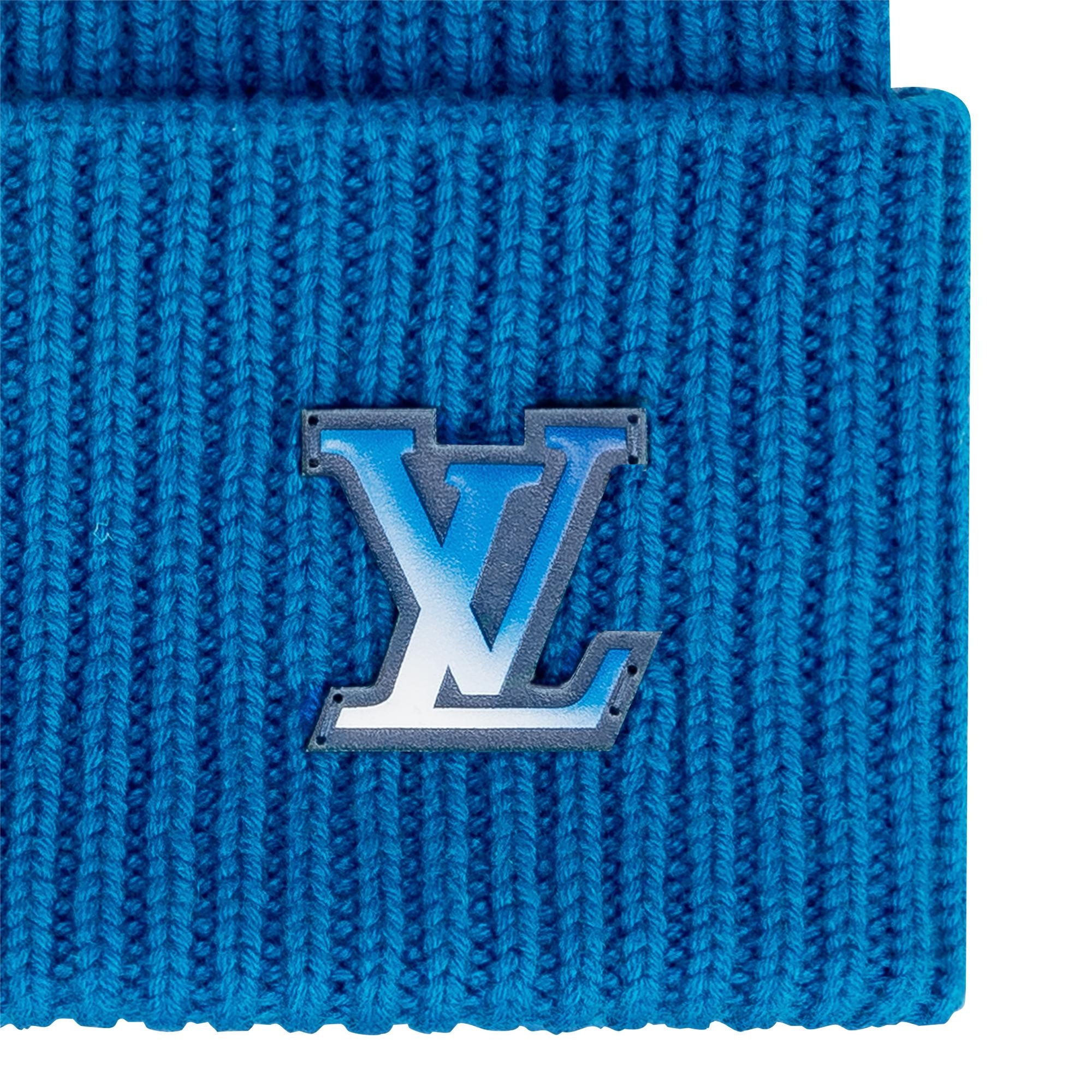 LV Ahead Beanie - 2