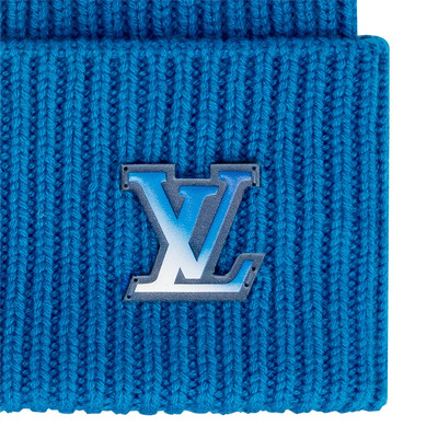 Louis Vuitton LV Ahead Beanie outlook