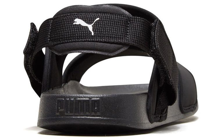 PUMA Leadcat YLM Lite 'Black' 370733-01 - 5