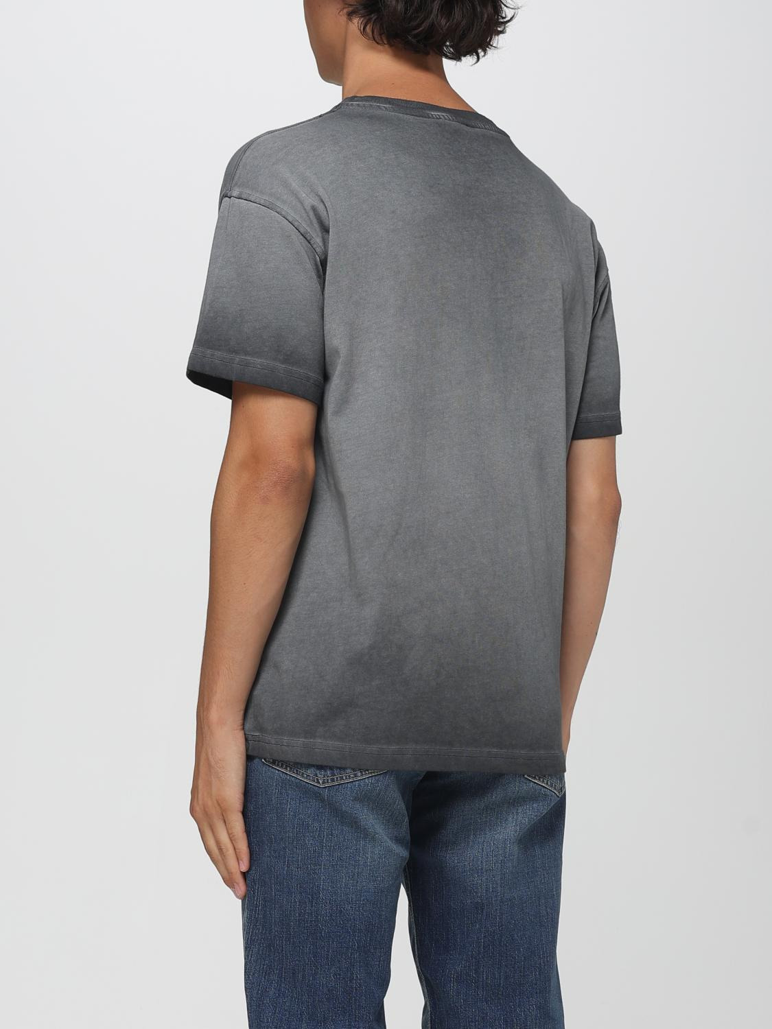 T-shirt men Diesel - 2