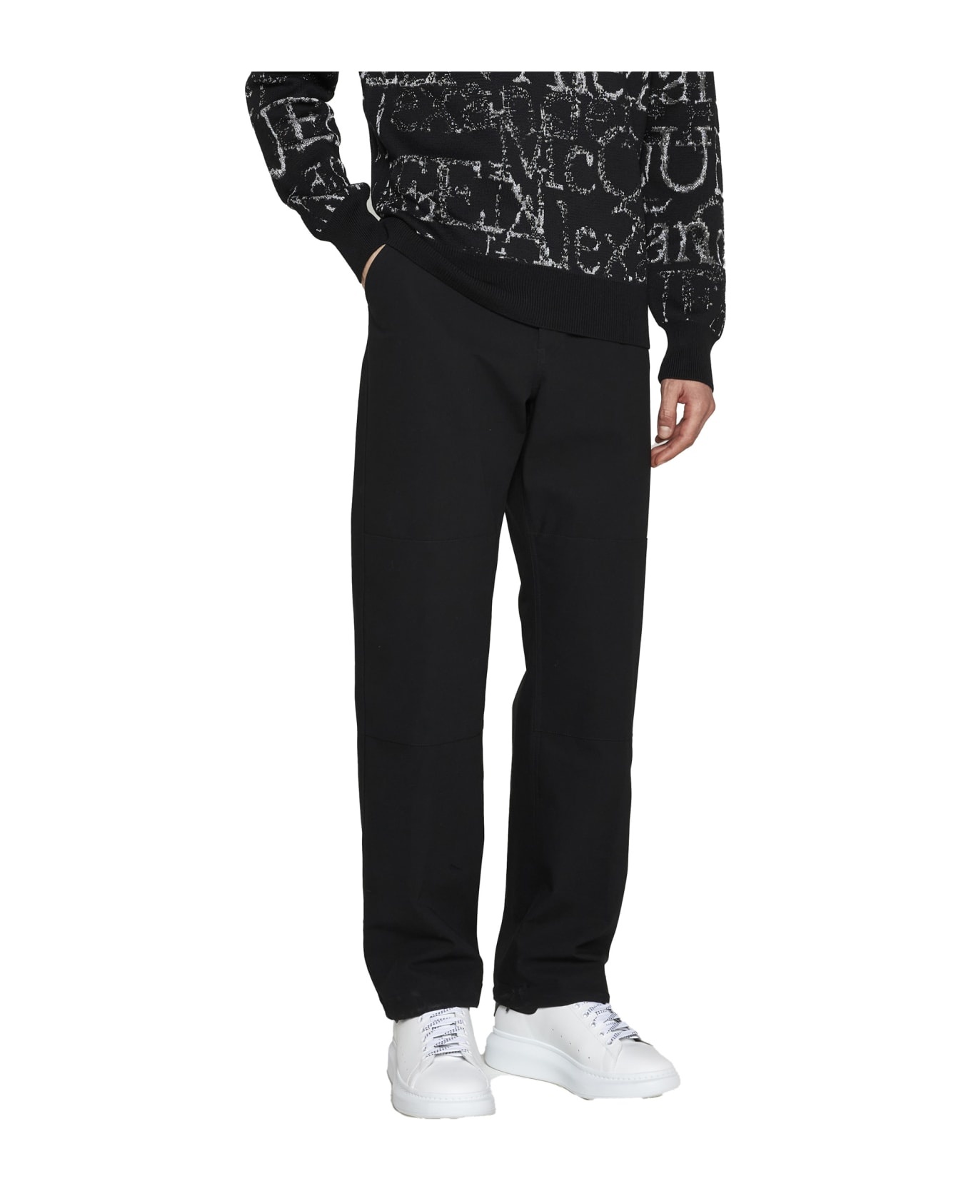 Workwear Pants - 2