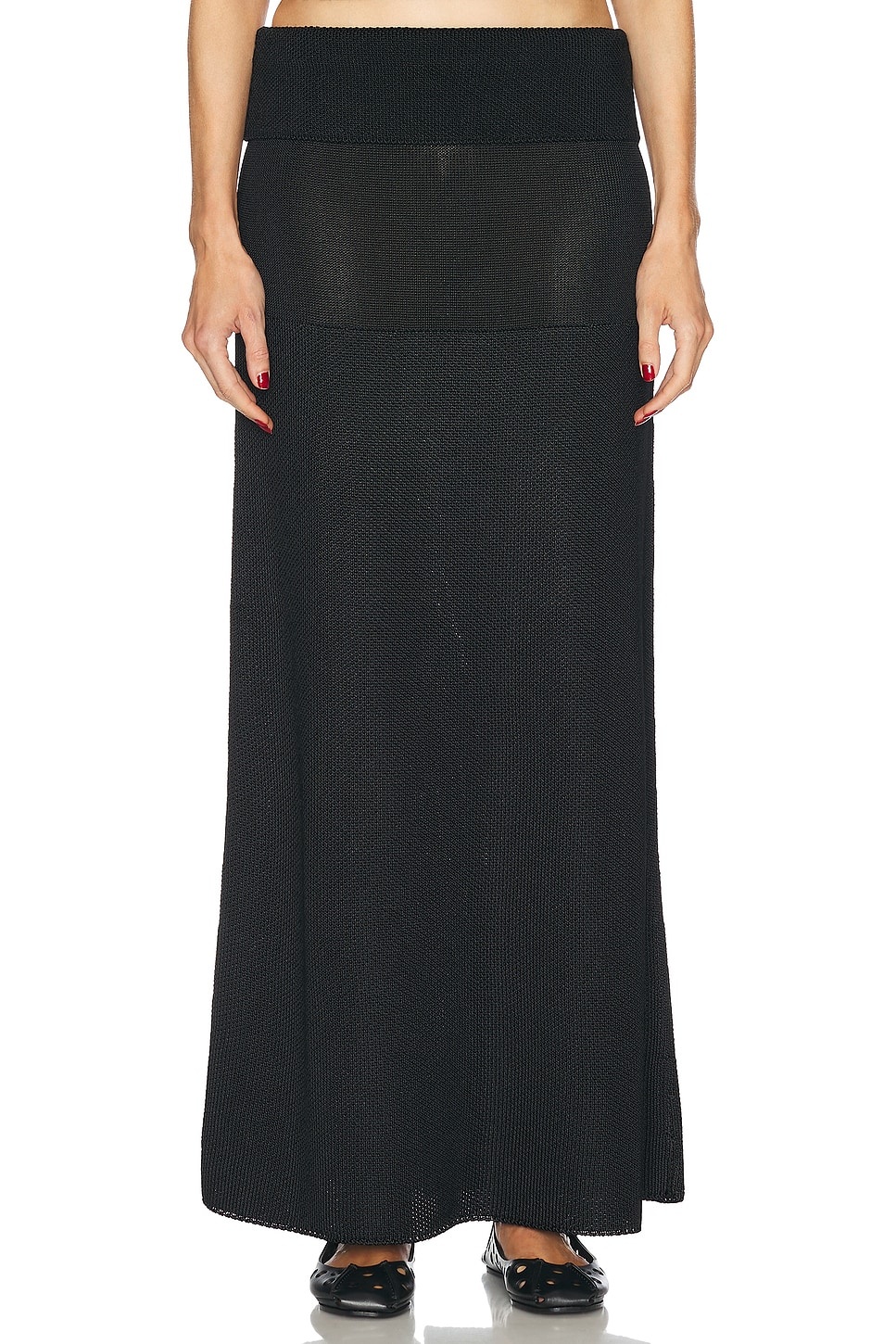Avalon Skirt - 1