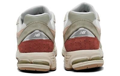 New Balance 2002R Festival Pack 'Khaki' M2002RJF - 4