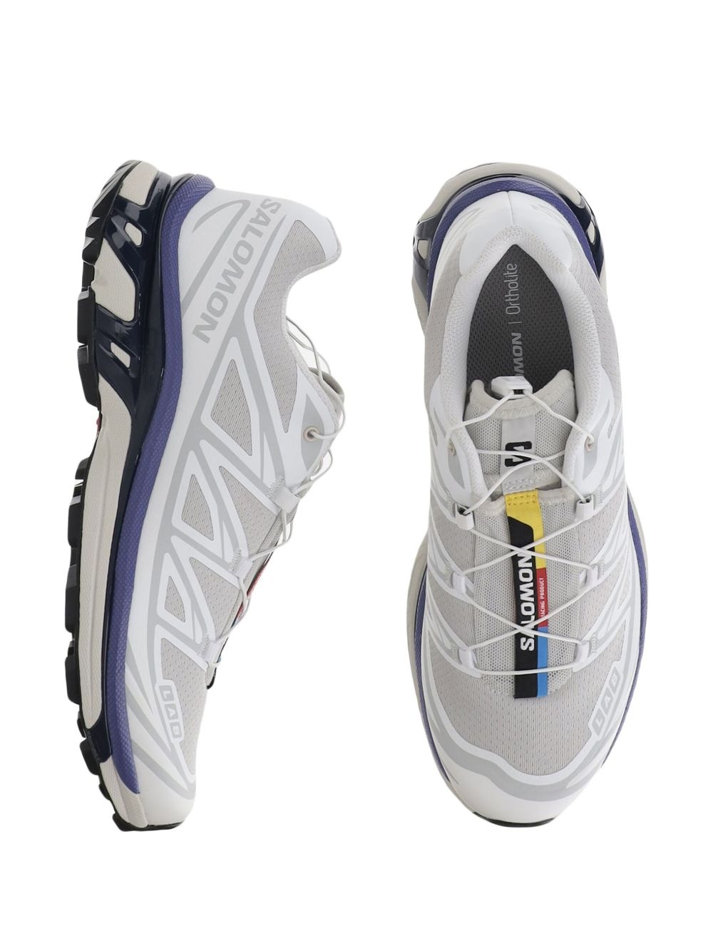 XT-6 sneakers - 4