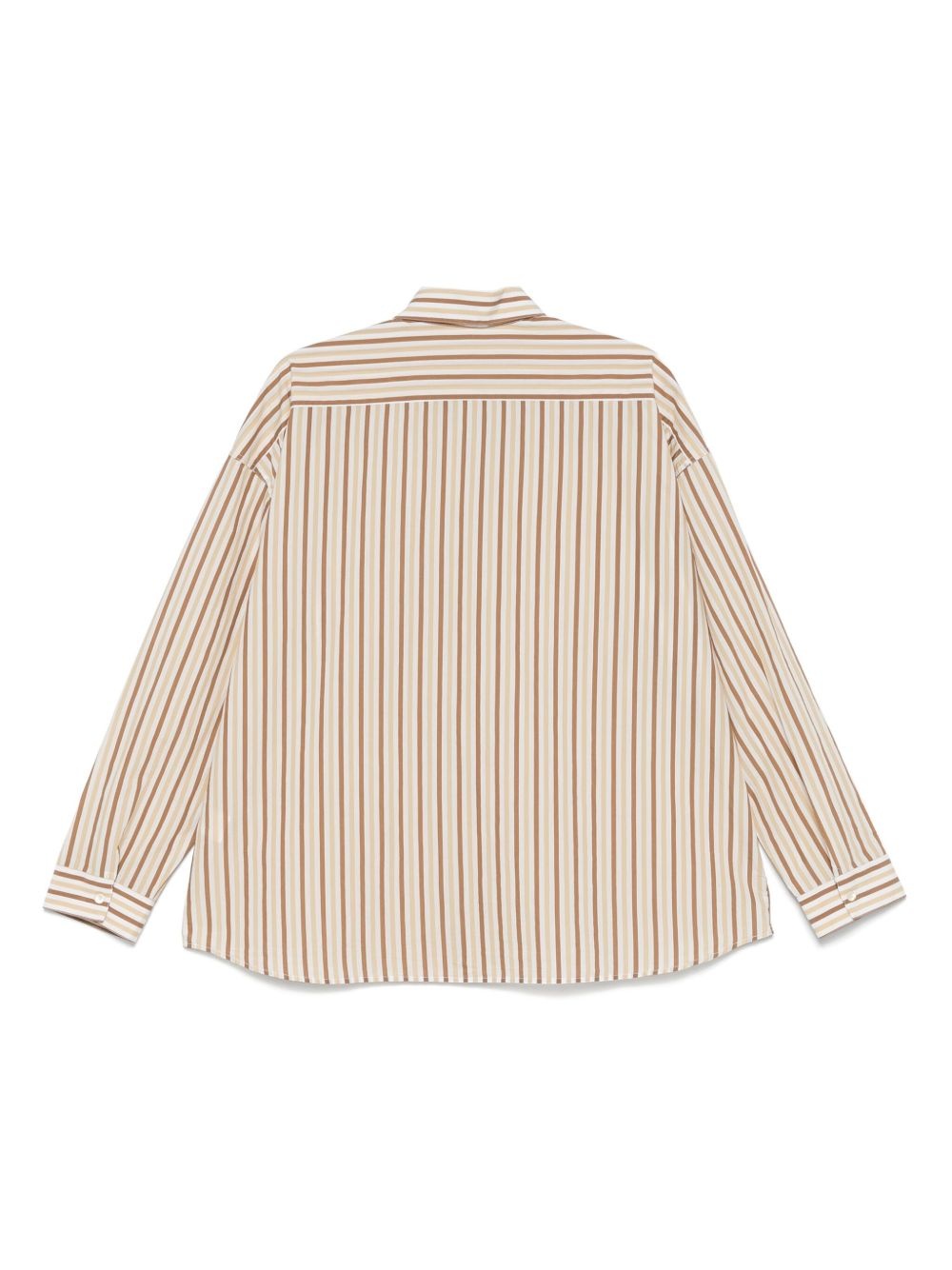 Stable shirt - 2