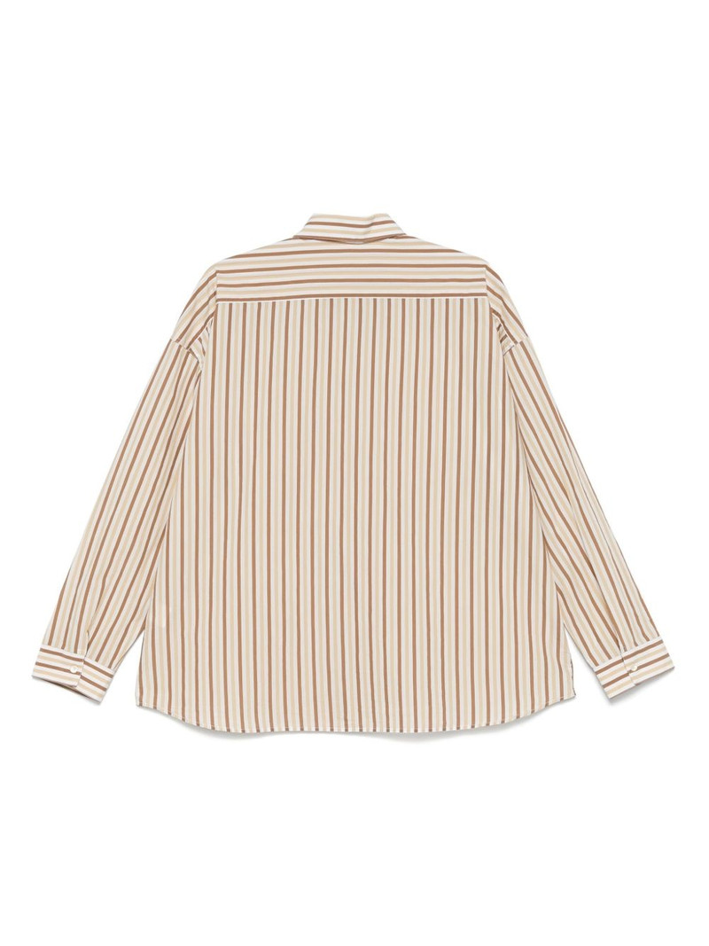 SUNFLOWER Stable shirt outlook
