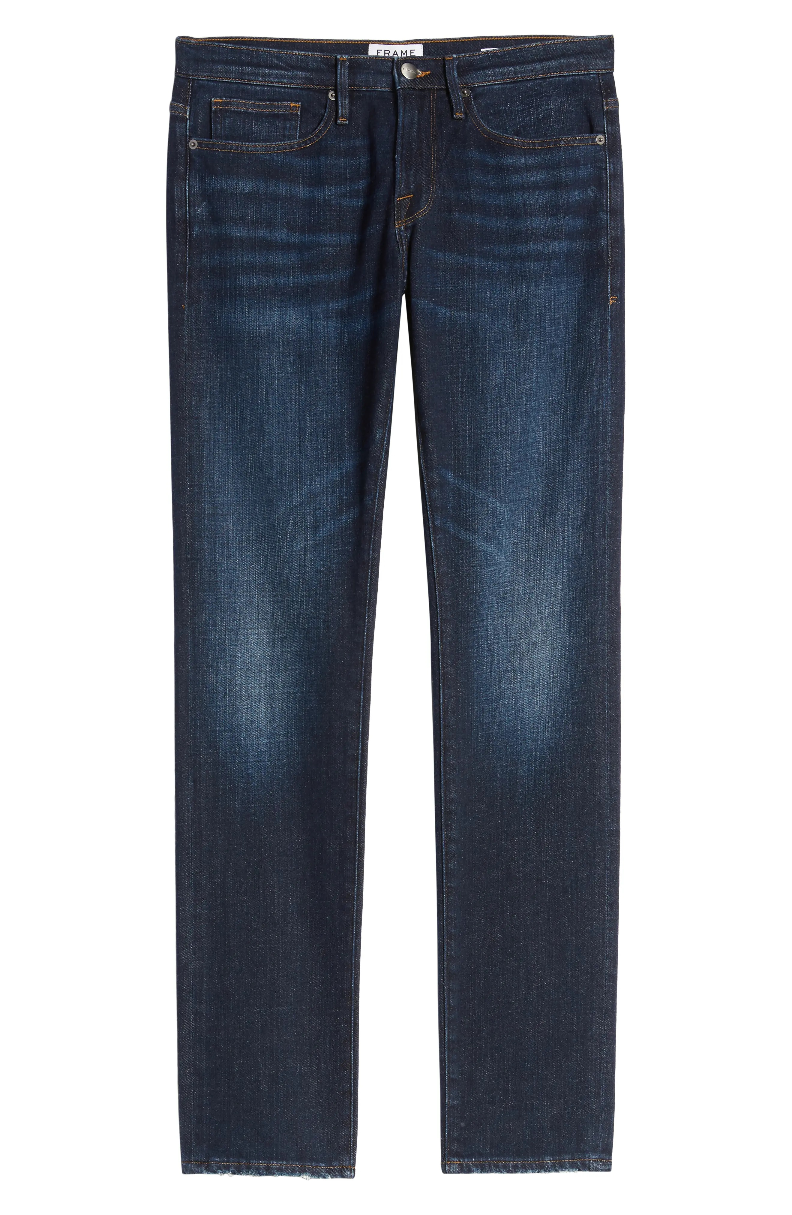 L'Homme Slim Fit Jeans - 5
