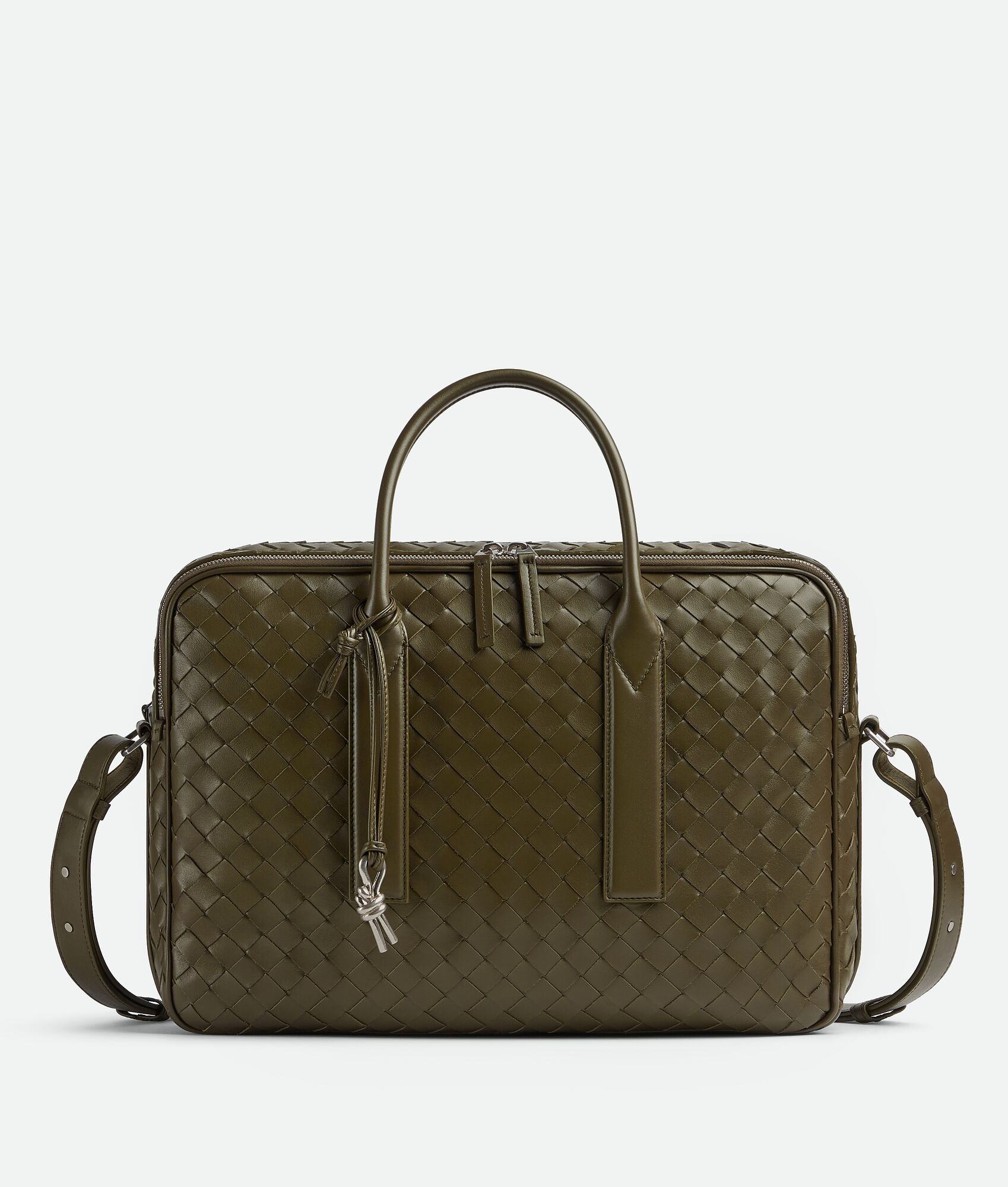 Getaway Large Briefcase - 1