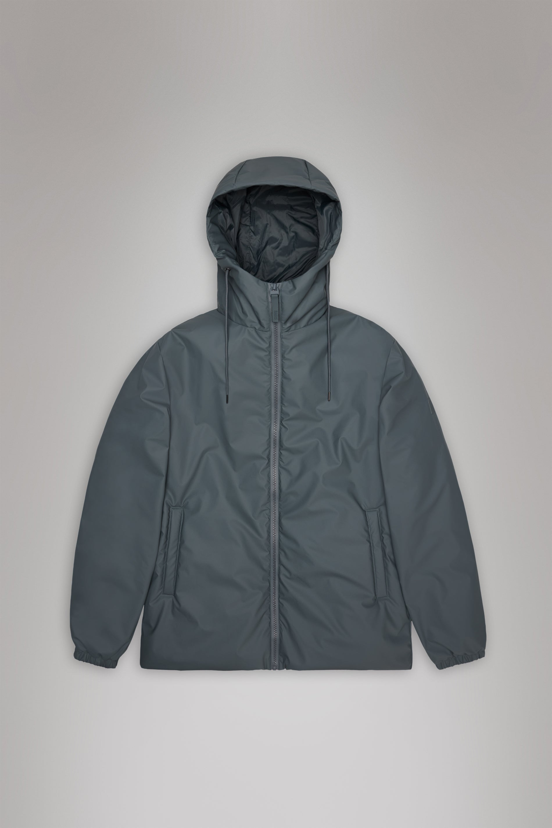 Lohja Insulated Jacket - 4