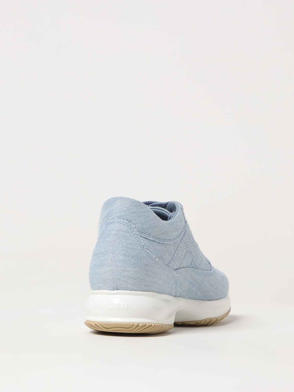 Sneakers woman Hogan - 3