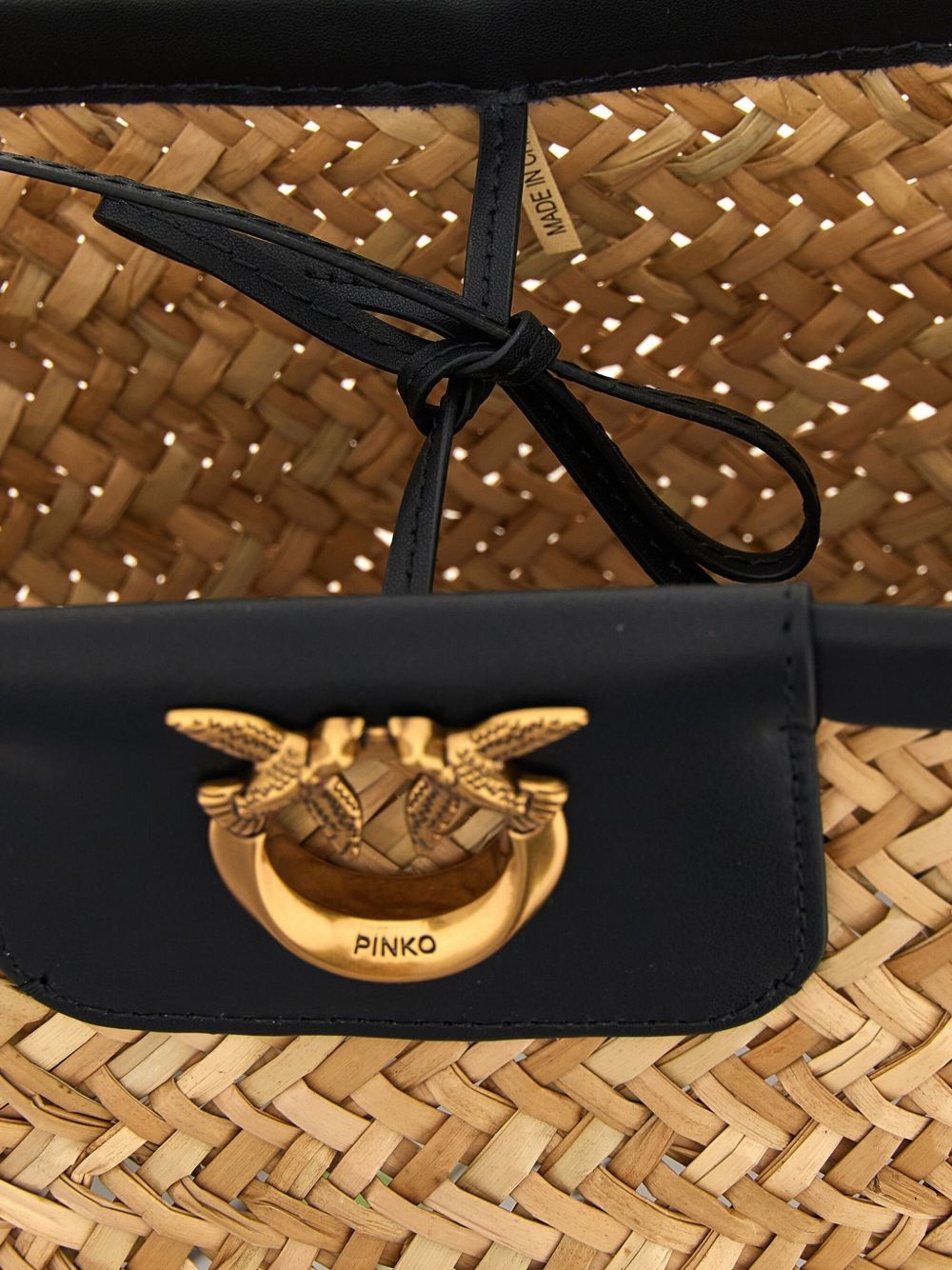 Love Summer bucket bag - 4