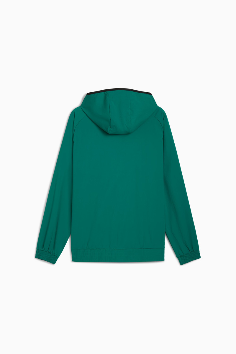 PUMA PUMA x ASTON MARTIN ARAMCO F1® Men's PUMATech Jacket outlook
