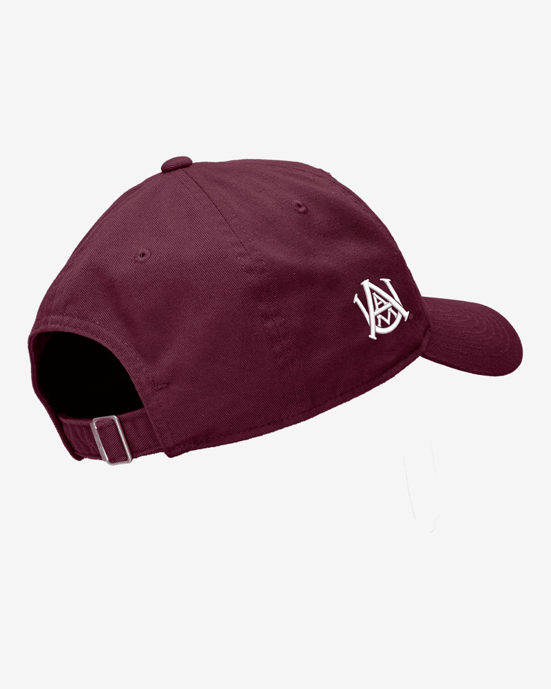 Nike Alabama A&M Nike College Adjustable Cap outlook