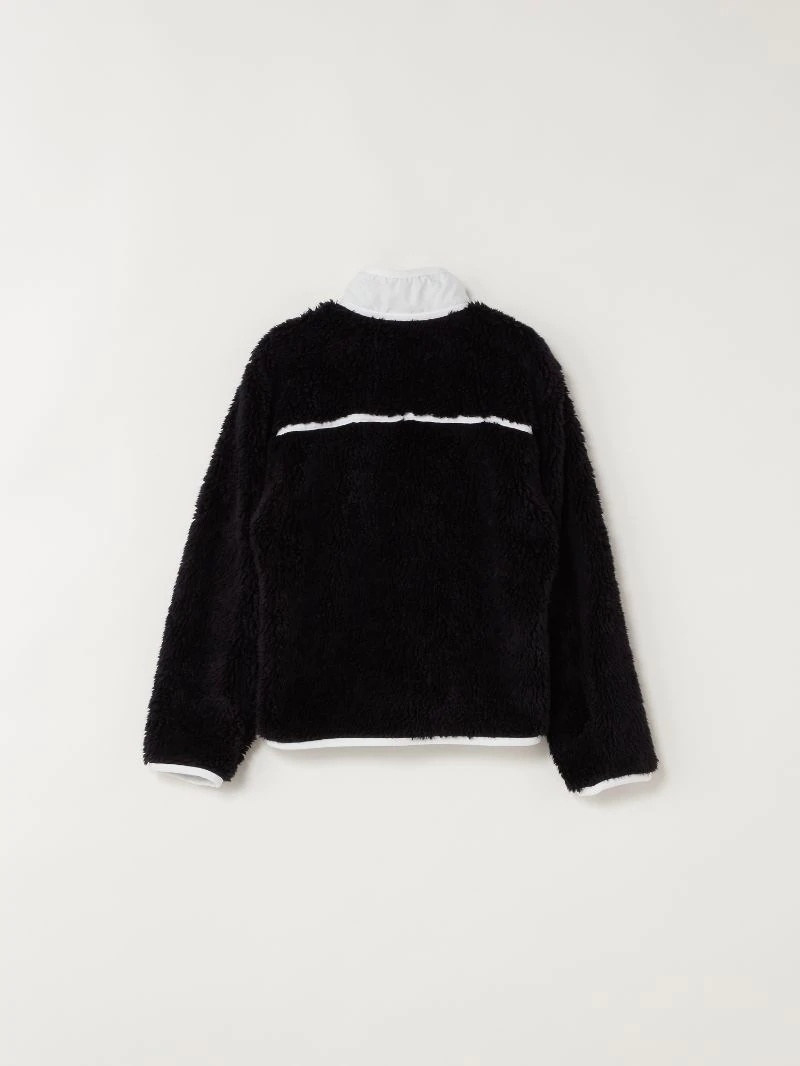 NEW FLEECE JACKET - 2