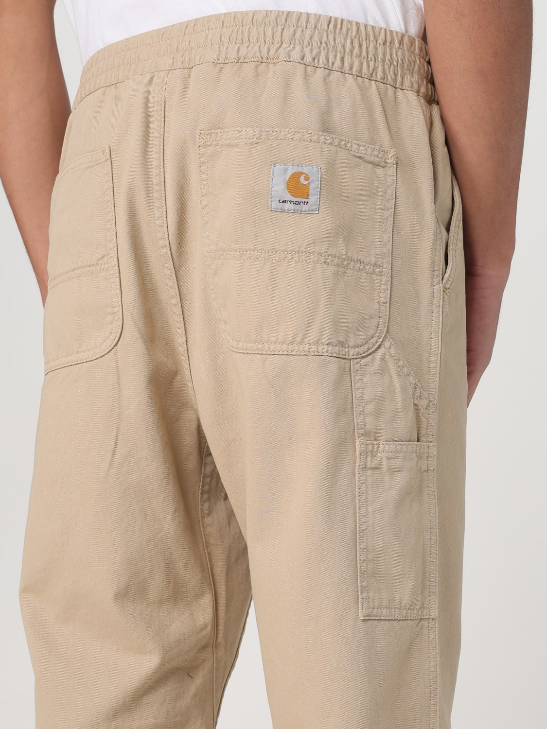 Pants men Carhartt Wip - 4