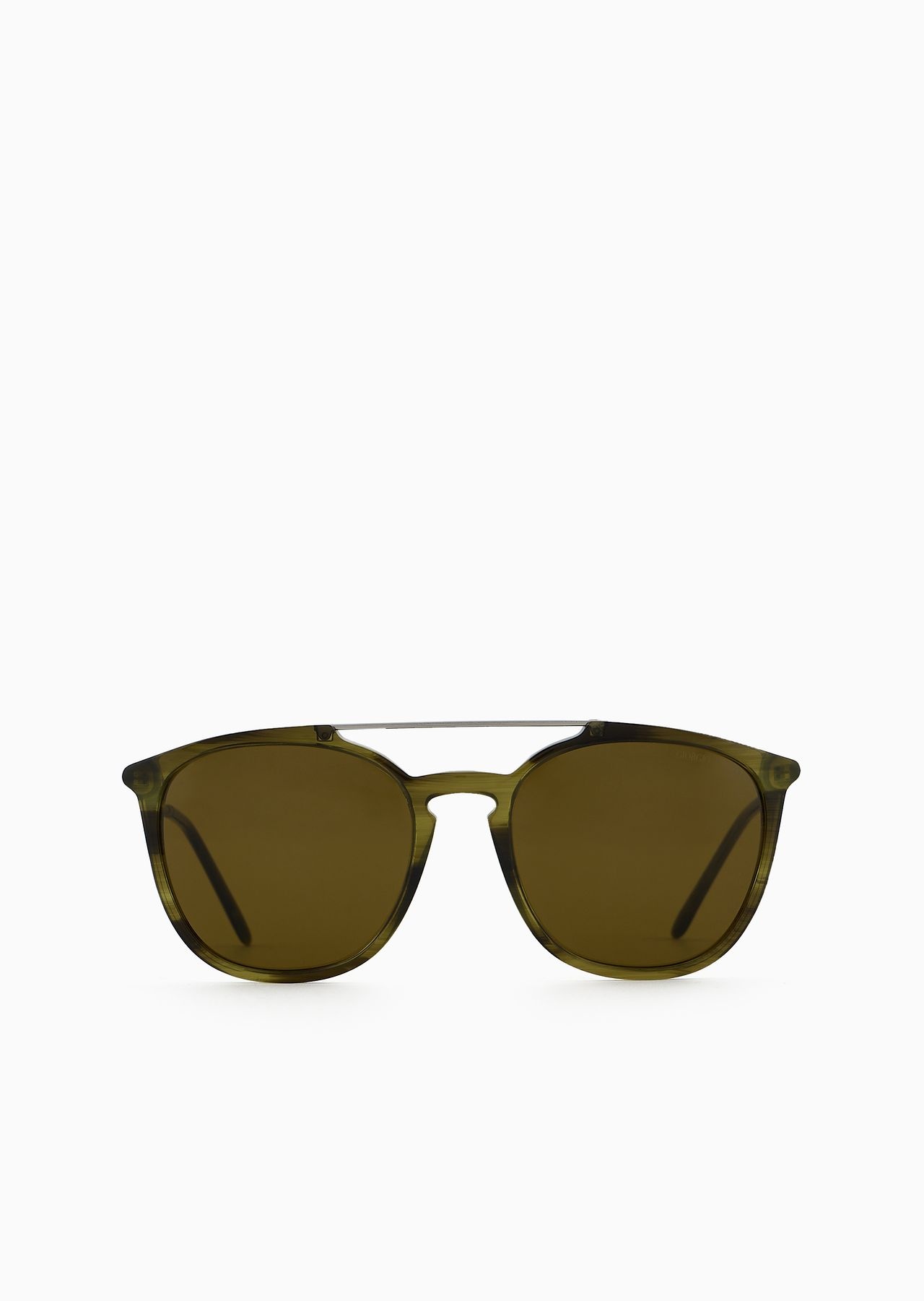 Men’s square sunglasses - 1