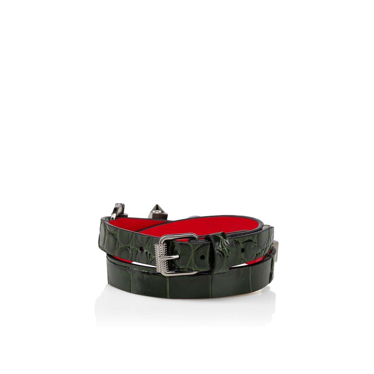 MORSETTO BRACELET DOUBLE - 2