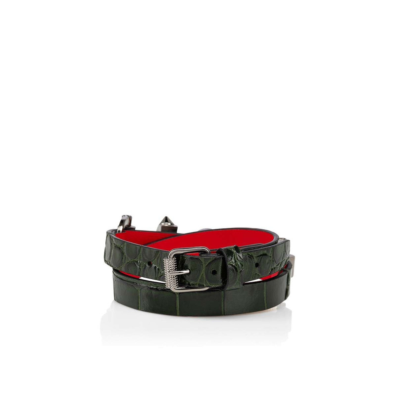 Christian Louboutin MORSETTO BRACELET DOUBLE outlook