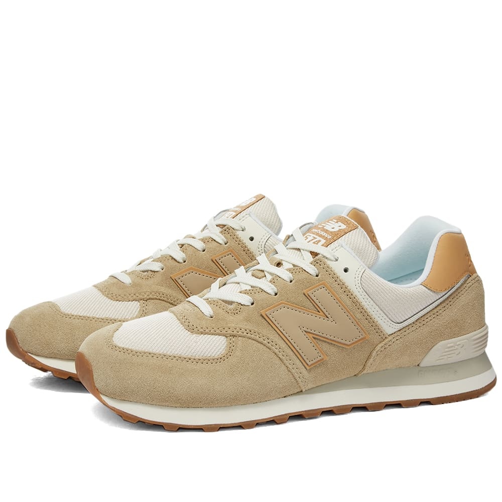 New Balance Sustainable ML574AA2 - 1