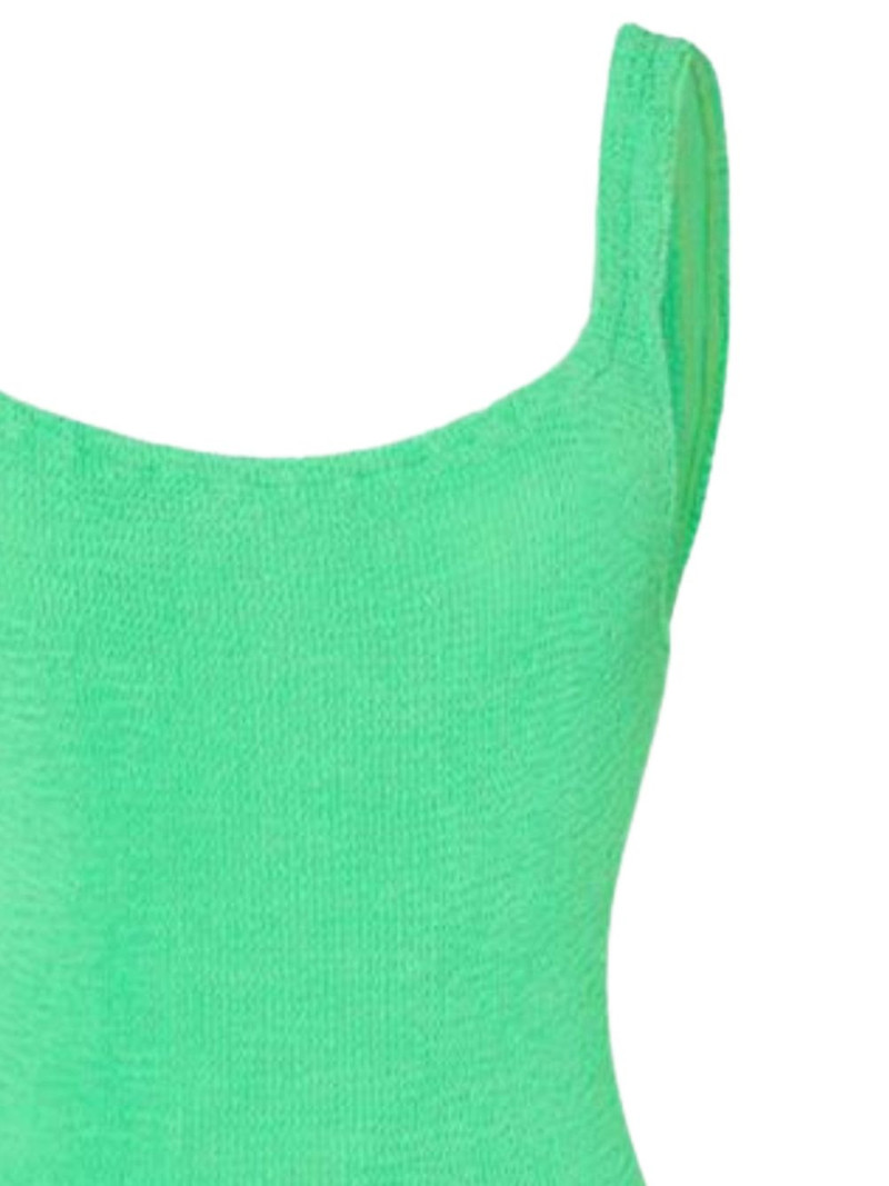 Hunza G square swimsuit outlook