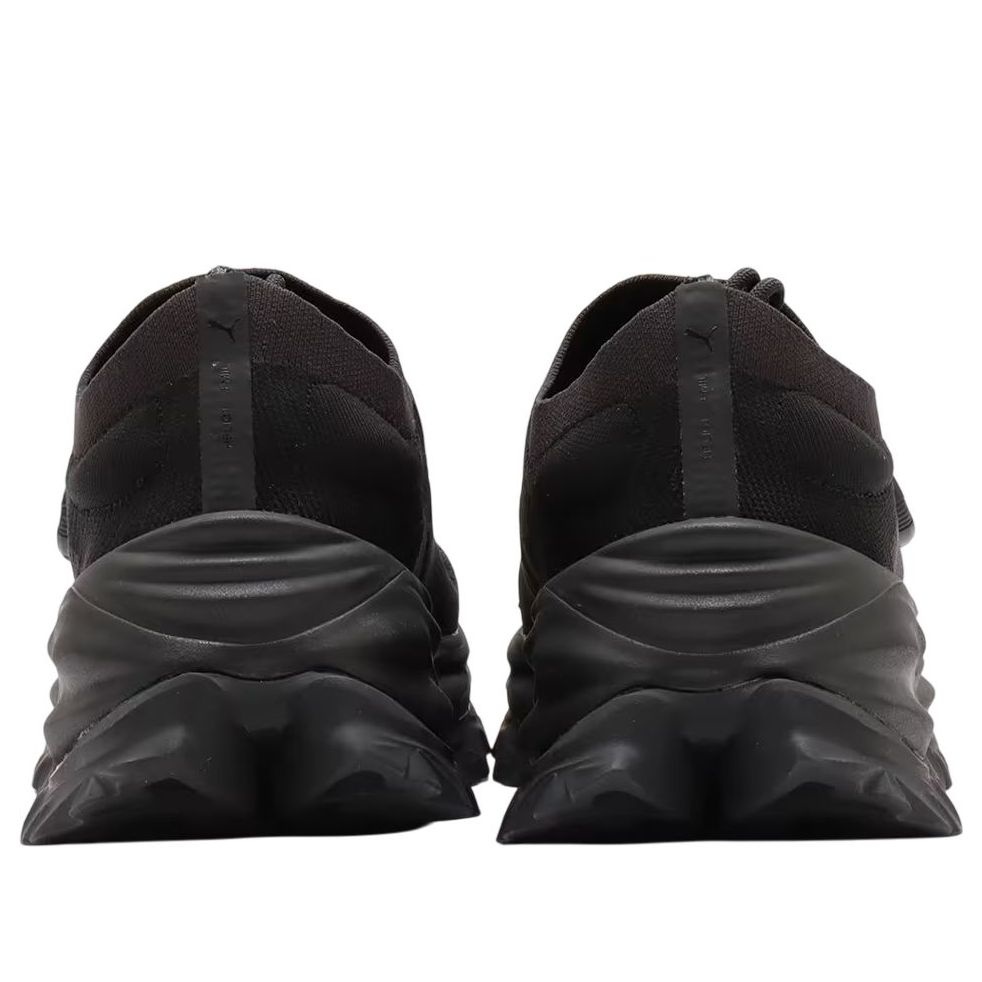 PUMA x Heliot Emil Fast-Trac Nitro 3 'Black' 398660-01 - 5