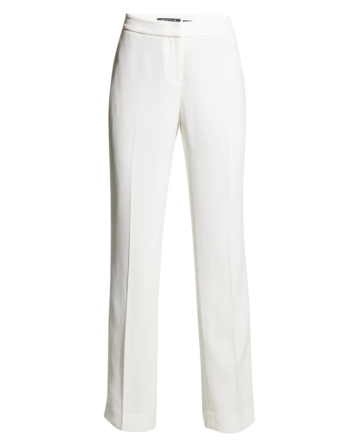 Barrow FinesseCrepe Pants - 1