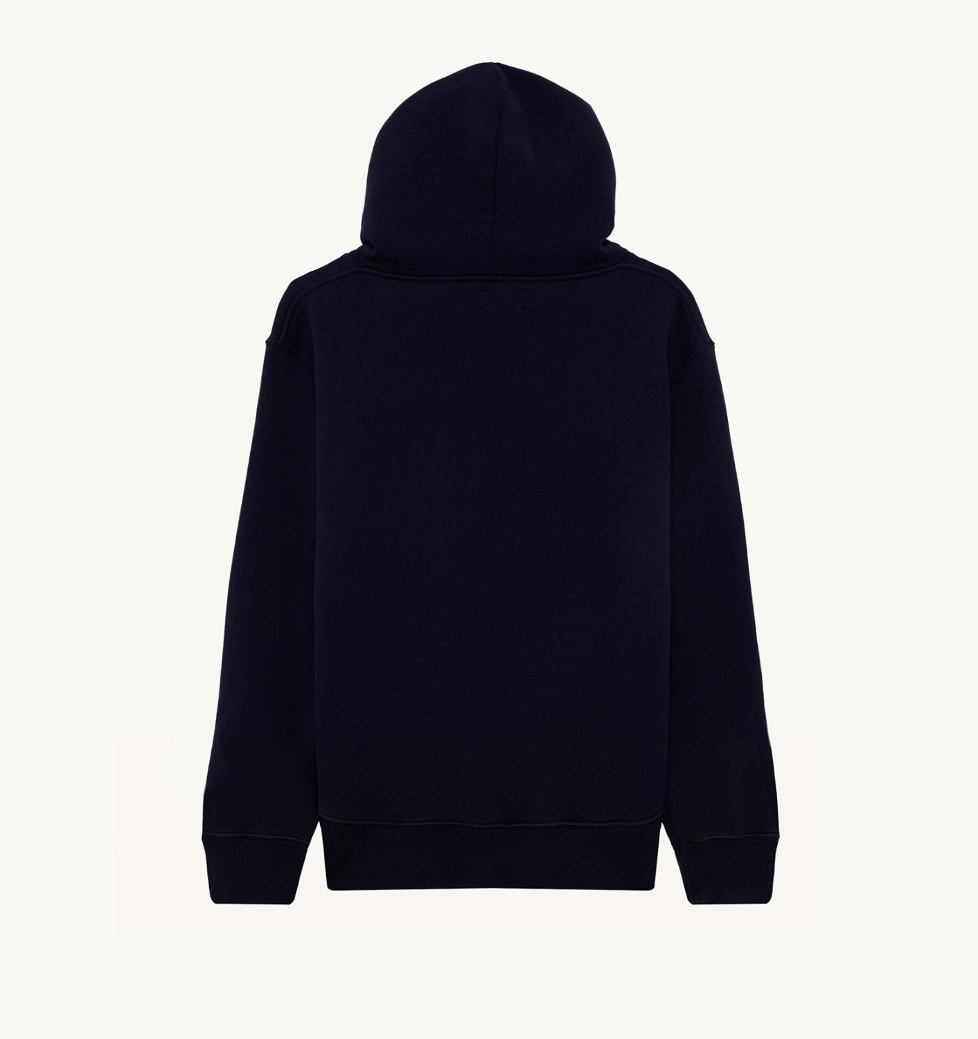 EMBROIDERED AUTRY LOGO HOODIE WOMAN - 3
