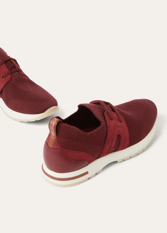 360 LP Lady Flexy Walk Sneaker - 6