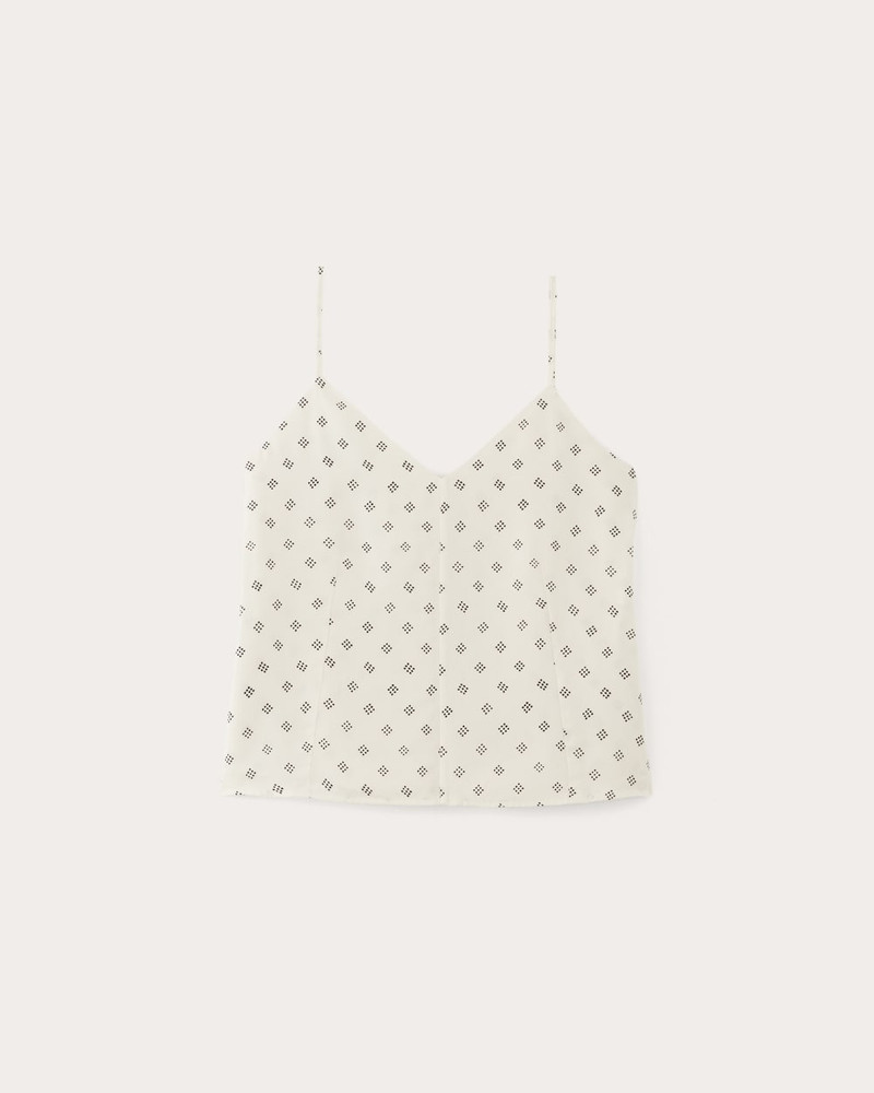 THE CAMI IN BUTTERLITE 1
