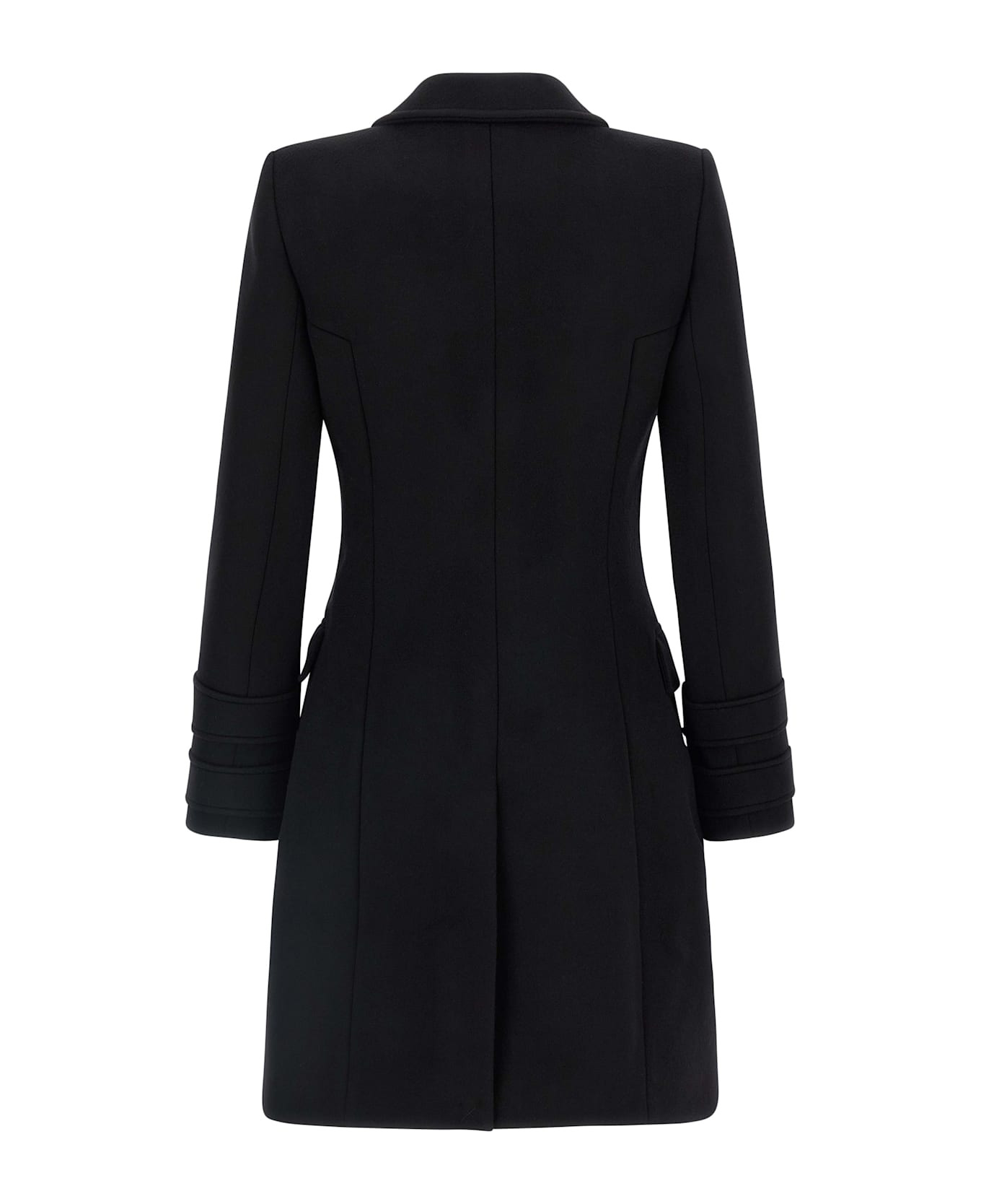 '10 Bottoni' Coat - 2