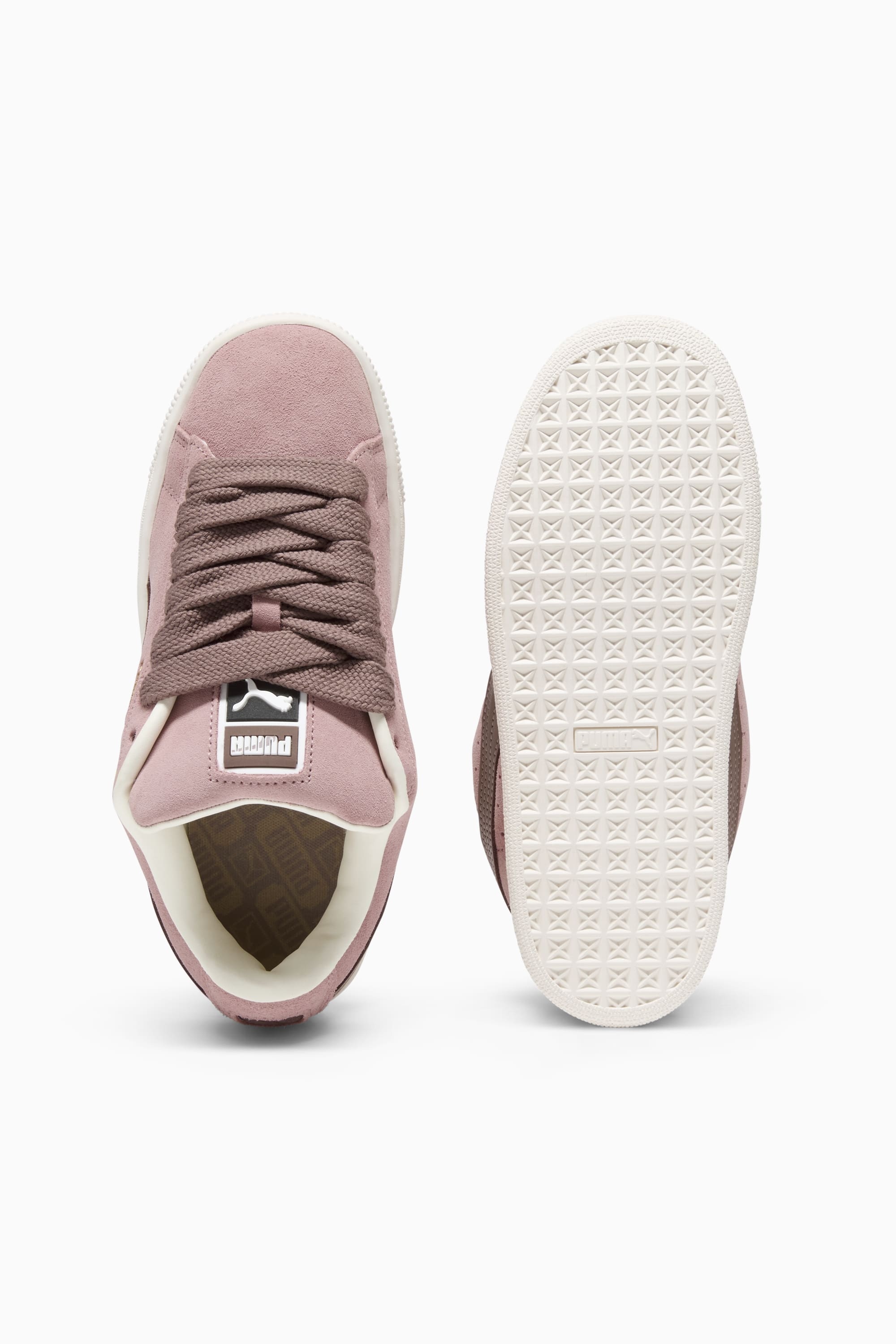 Suede XL Women's Sneakers - 6