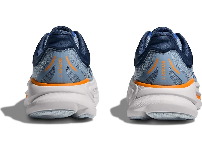 HOKA Bondi 9 - 5