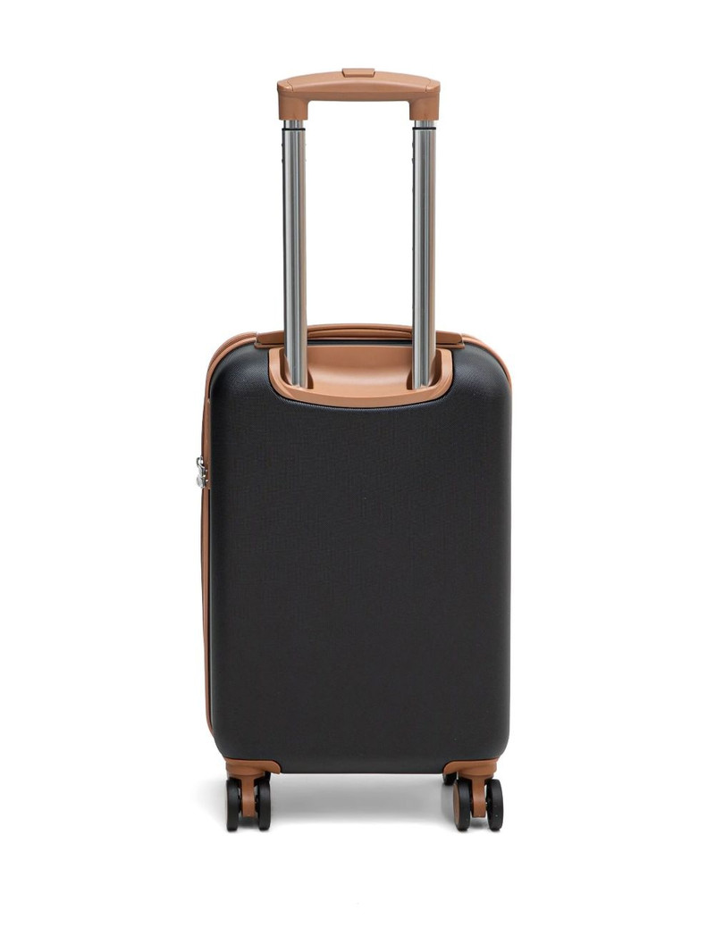 GUESS USA Hardwicke suitcase outlook