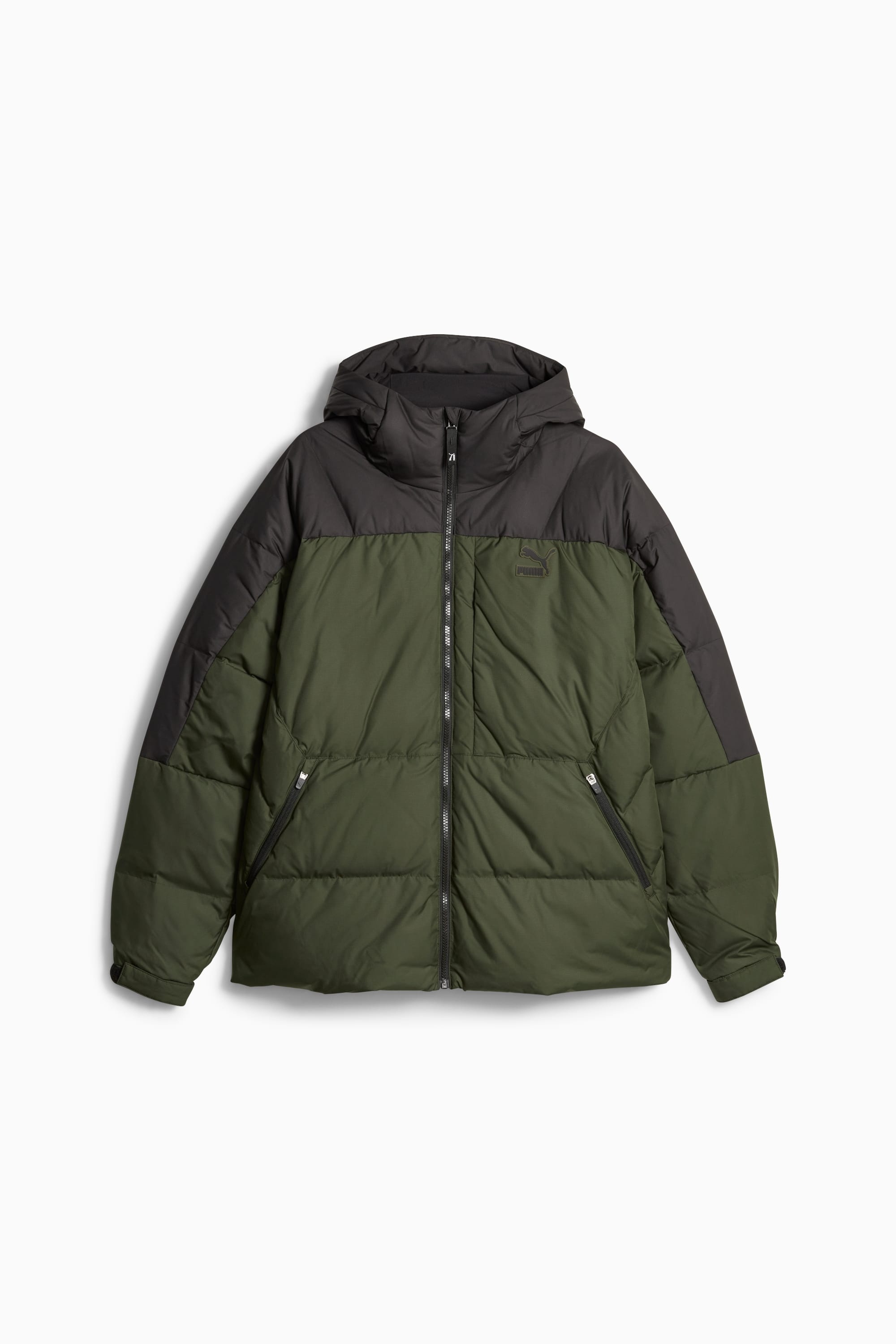 PUMA Men's Down Jacket - 1