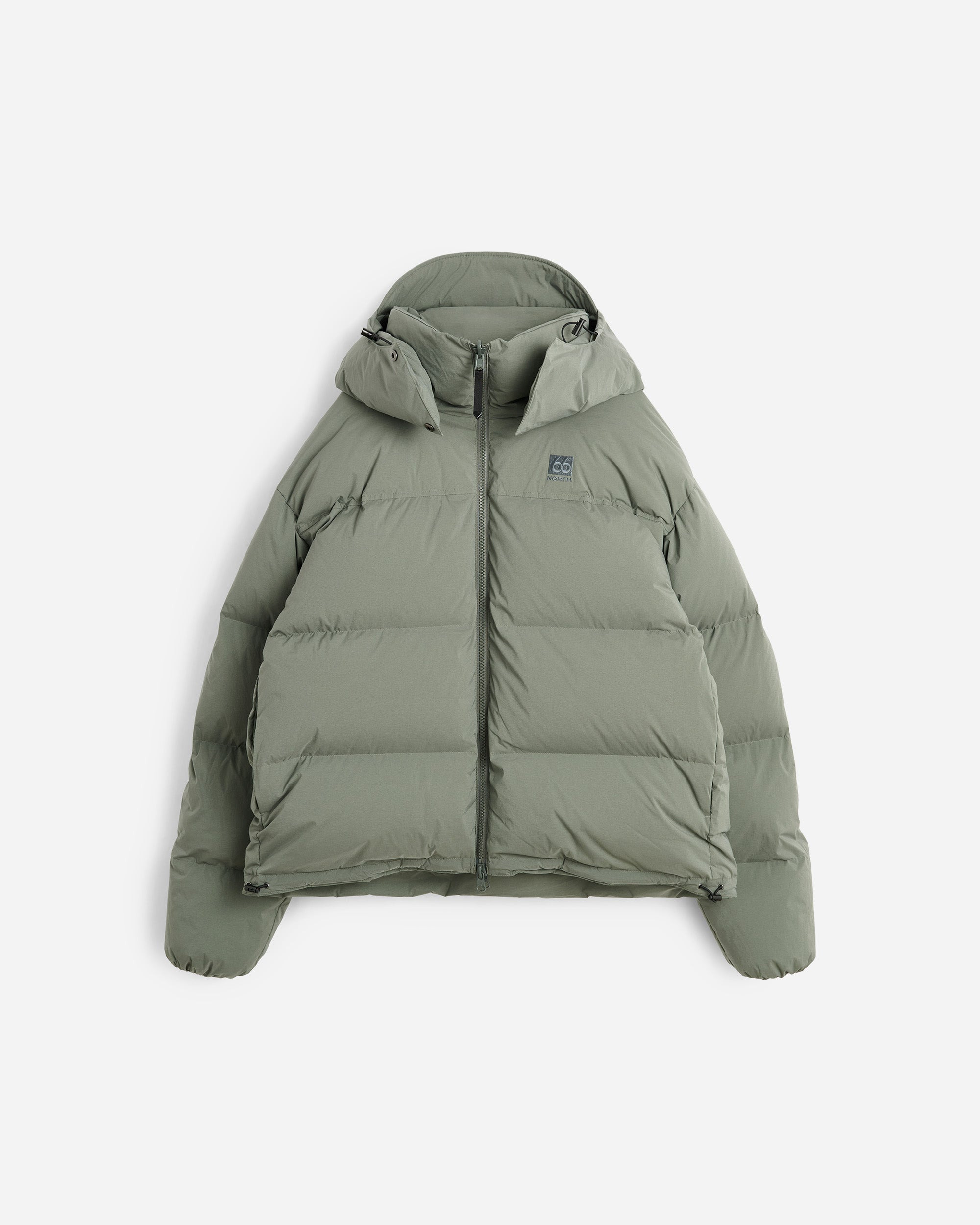 Aegisida Down Jacket - 3