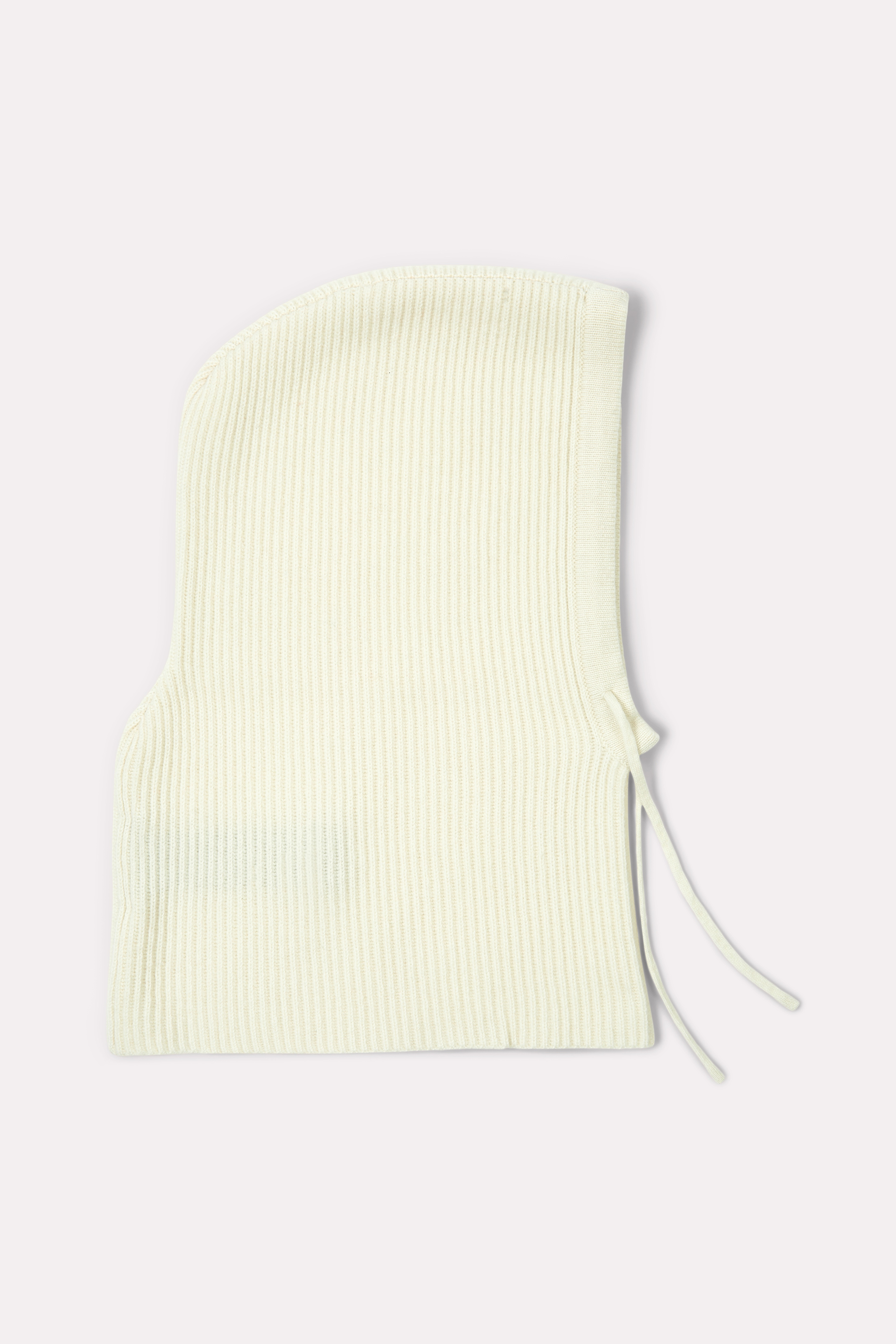 CASHMERE COZYNESS hood - 1