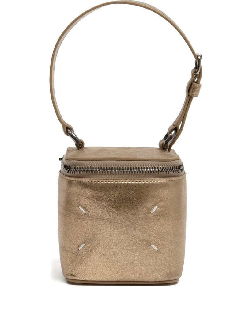 Mini Box tote bag 1