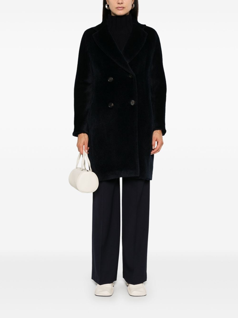 Roseto coat - 2