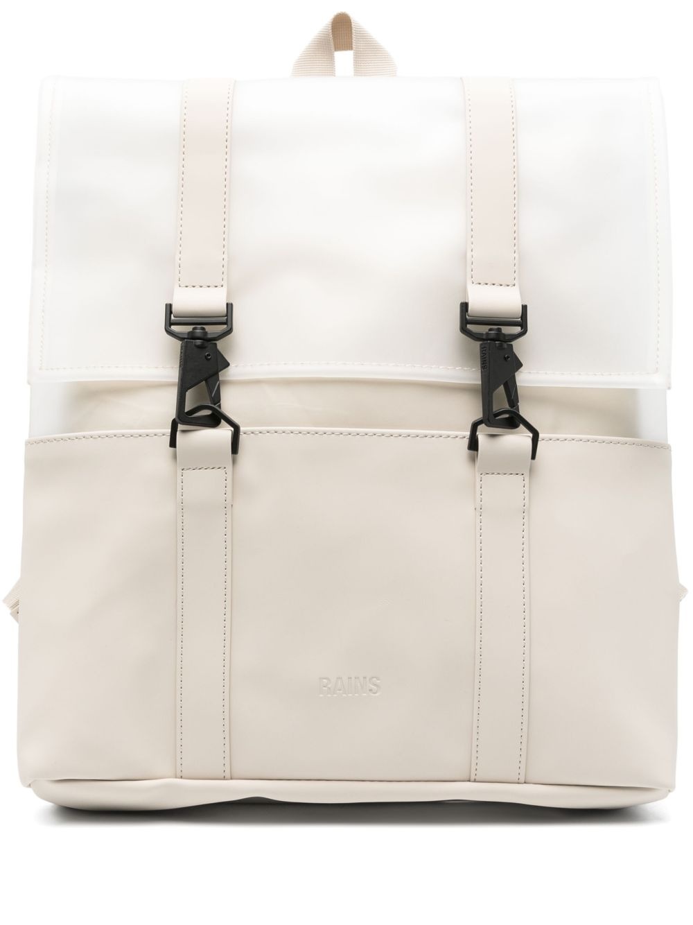 Split MSN Bag Mini backpack - 1