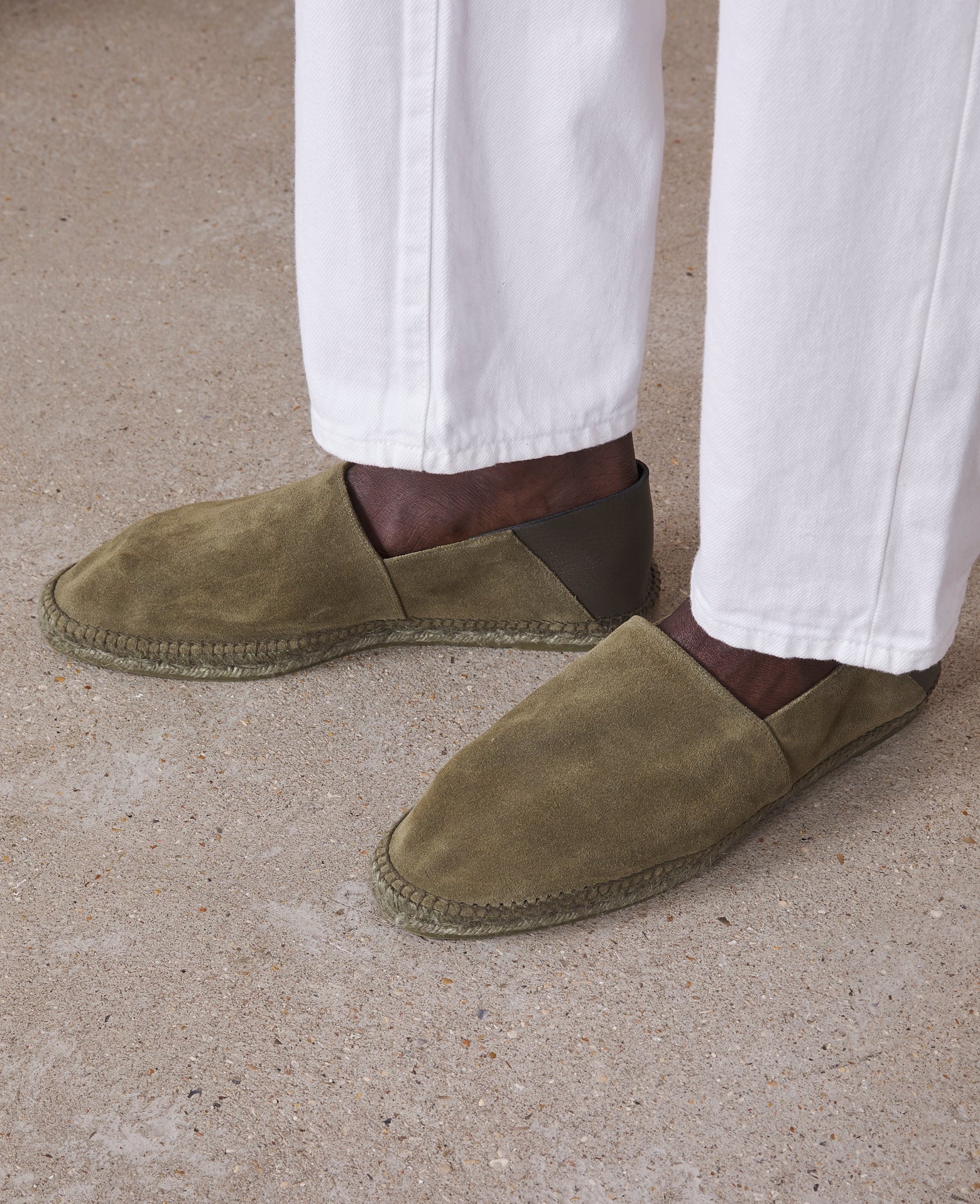 CECIL ESPADRILLES - 2