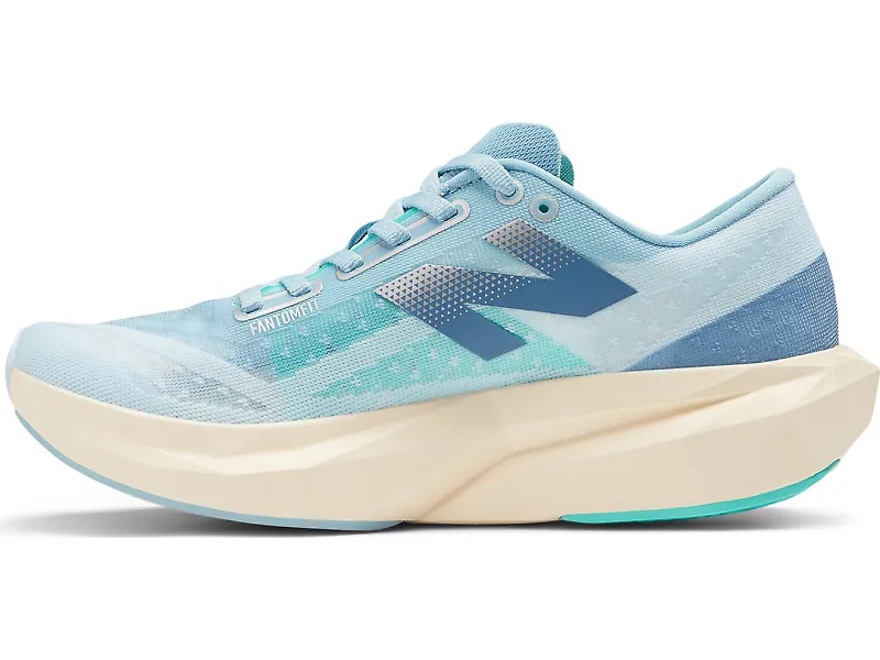 New Balance FuelCell Rebel v4 - 2