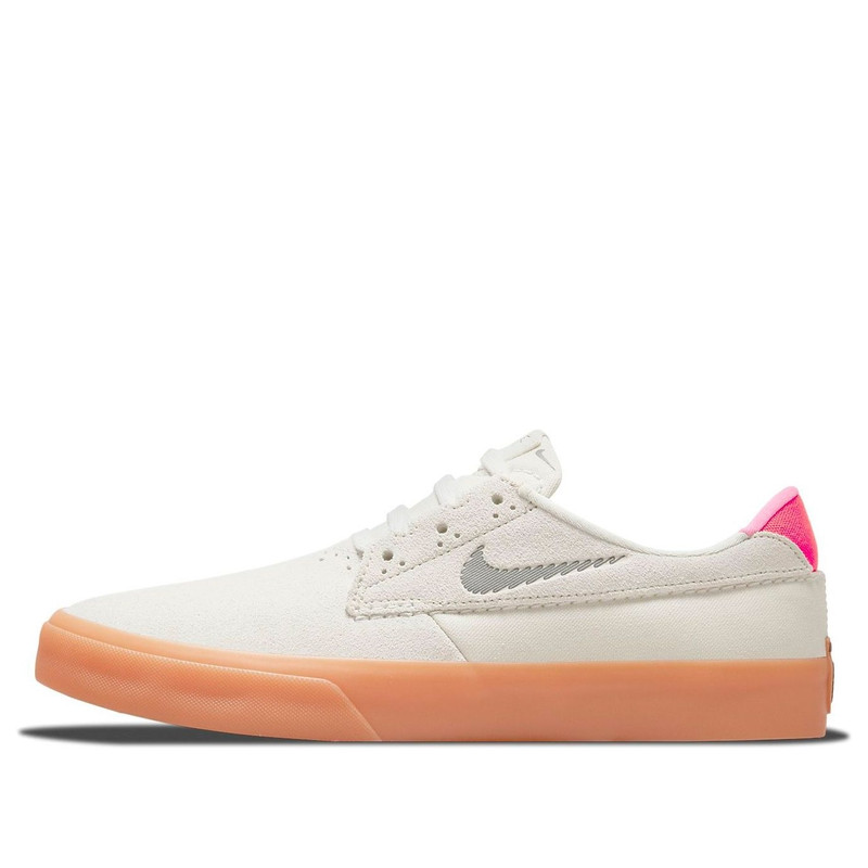 Nike Shane T SB 'Rawdacious - Summit White' CU9224-101 - 1