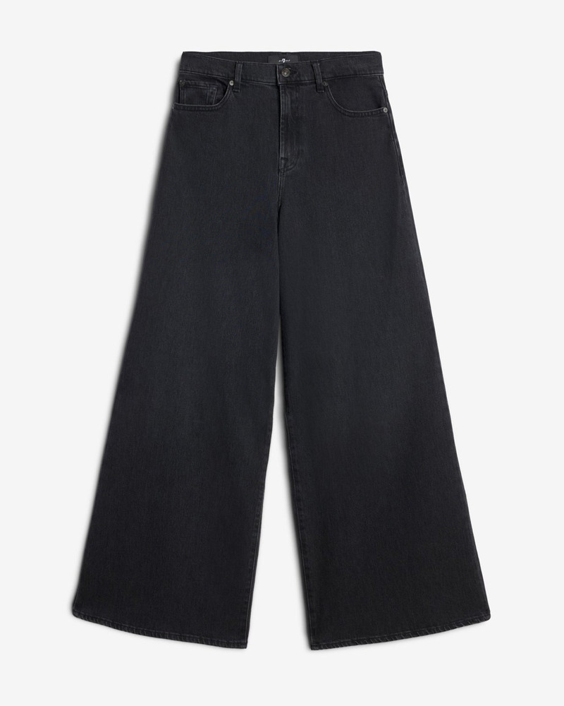 MANKIND Marie Wide Leg in Thunderstorm 1