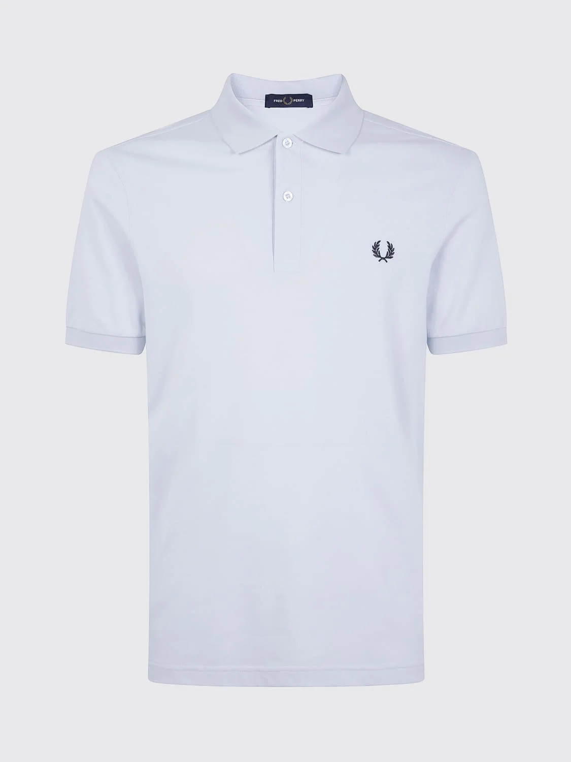 Polo shirt men Fred Perry - 1