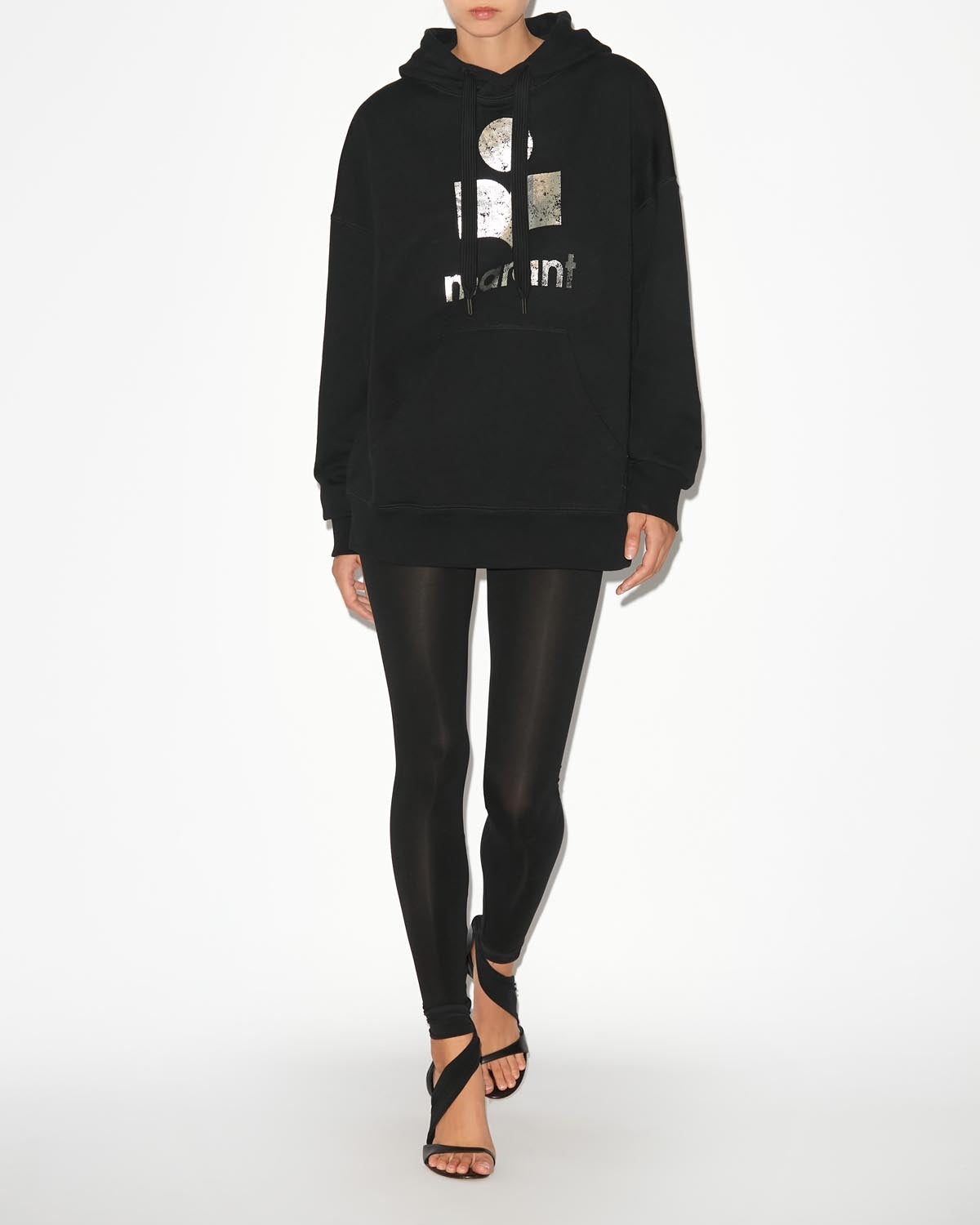 MANSEL SWEATSHIRT - 4