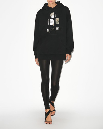 Isabel Marant Étoile MANSEL SWEATSHIRT outlook