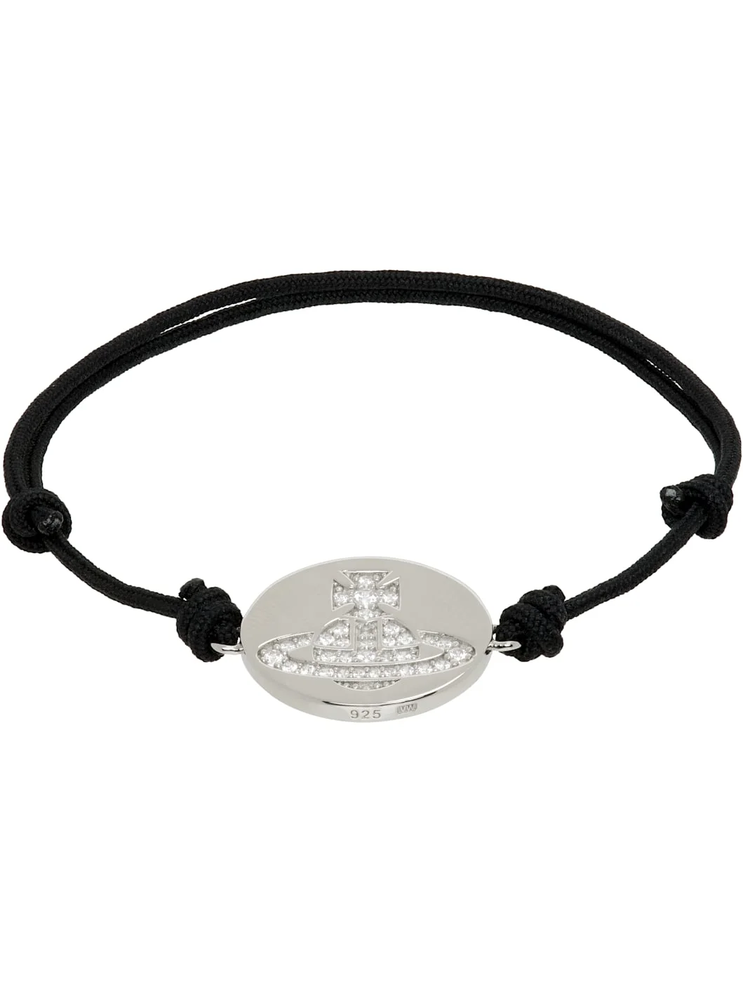 Rosabelle Friendship Bracelet - 1