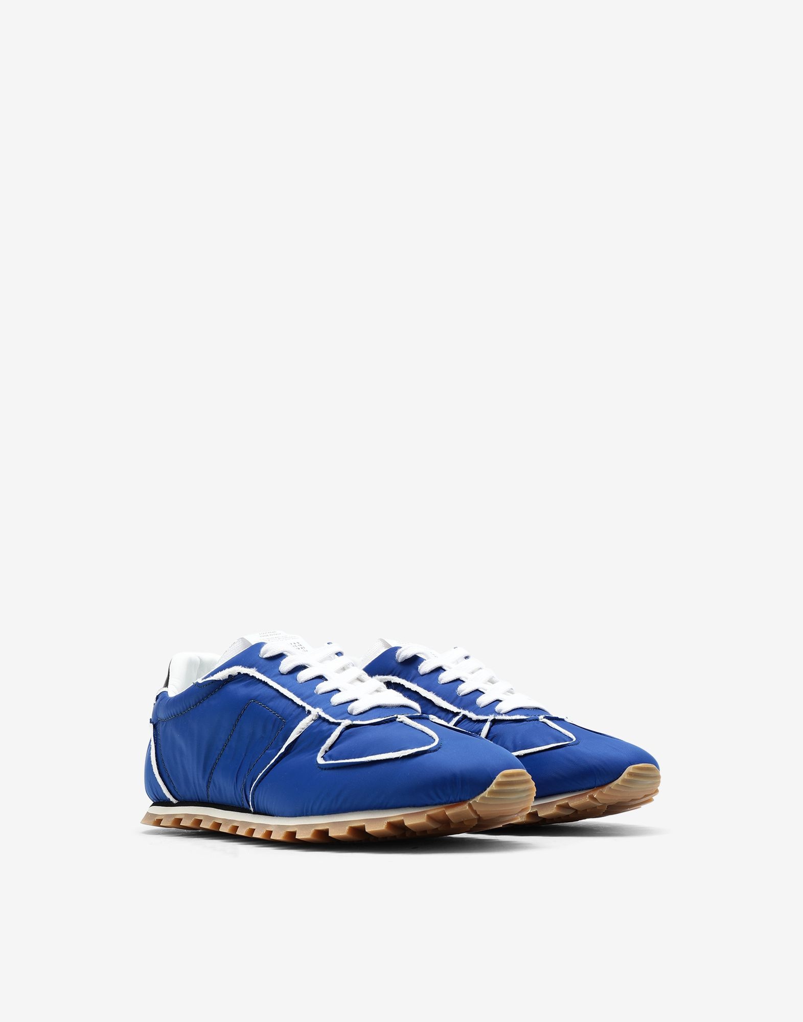 Retro runners - 2