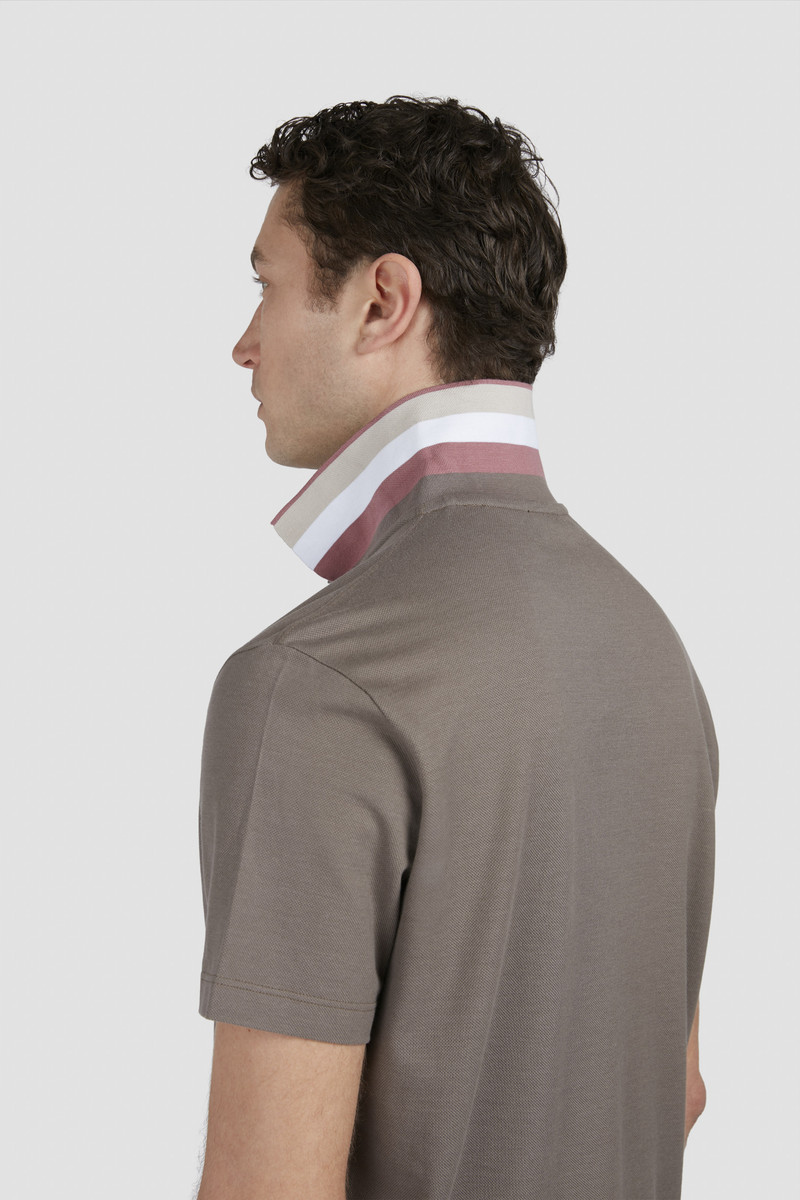 X-SOFT PIQUÉ POLO 5