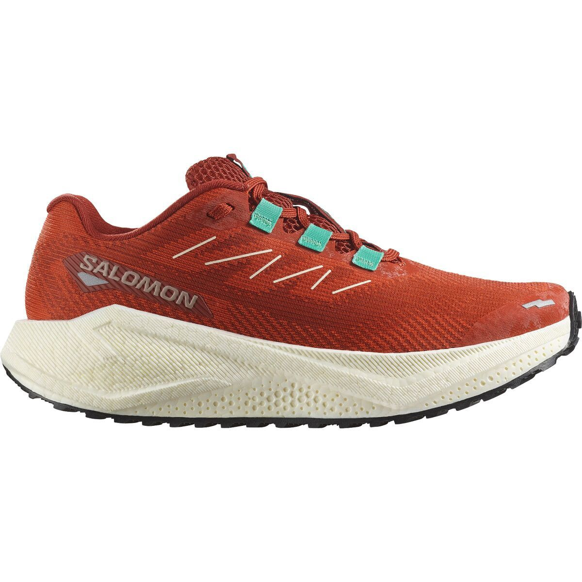Aero Blaze 3 Grvl Running Shoe - Women's - 1